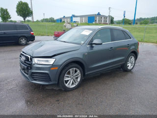 Audi Q3 foto 3