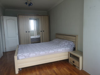 Apartament cu 2 camere, 55 m², Centru, Chișinău