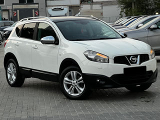 Nissan Qashqai foto 1