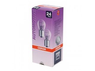 Lampi Osram originale pentru camioane 24v