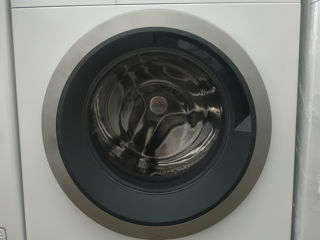Немецкие стиральные и сушильные машины премиум класса foto 9
