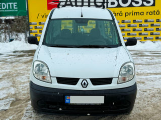 Renault Kangoo foto 3