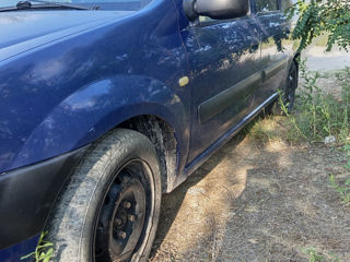 Dacia Logan Mcv foto 3