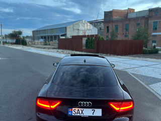 Audi A7 foto 6