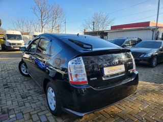 Toyota Prius foto 12