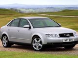 Dezmembrare audi a6 c5 a4 b5-b6 piese de schimb... foto 3