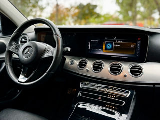 Mercedes E-Class foto 7