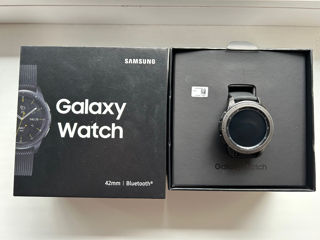 Samsung Watch foto 2