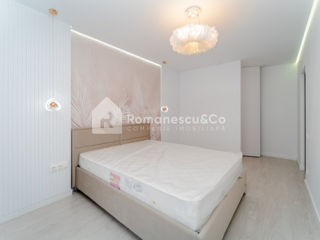 Apartament cu 2 camere, 74 m², Buiucani, Chișinău foto 11