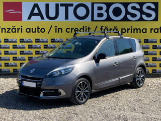 Renault Scenic foto 1