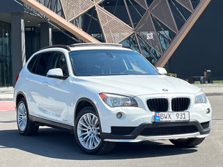 BMW X1 foto 3