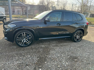 BMW X5 foto 3