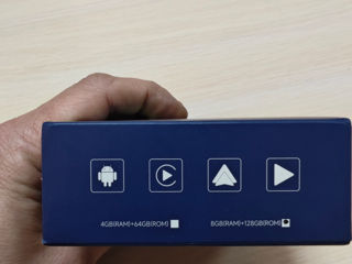 Продам CarlinKit Android новый foto 3