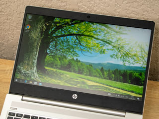 Hp Probook 440 G6/ Core I5 8265U/ 8Gb Ram/ 128Gb SSD/ 14" FHD IPS! foto 8