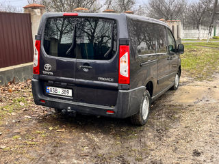 Toyota Proace foto 5