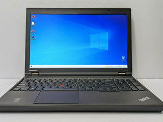 Lenovo ThinkPad T540p 15.6" foto 1