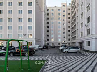 Apartament cu 2 camere, 67 m², Poșta Veche, Chișinău foto 5