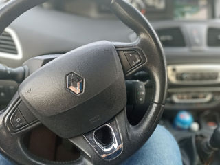 Renault Scenic foto 4