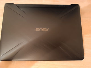 Asus TUF Gaming FX505DT foto 2