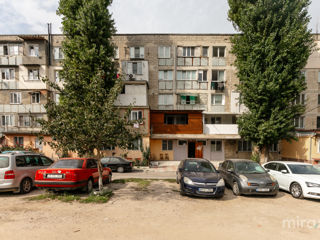 Apartament cu 2 camere, 54 m², Buiucani, Chișinău foto 11