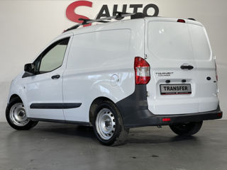 Ford Transit Courier TVA! foto 5