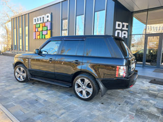 Land Rover Range Rover foto 6