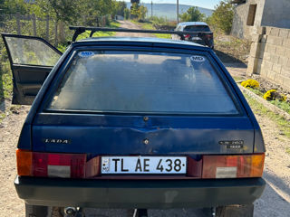 Lada / ВАЗ 2109 foto 2