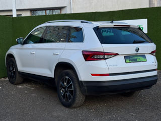 Skoda Kodiaq foto 5