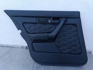 Dezmembrez bmw e34 2.5tds 2.4td foto 3
