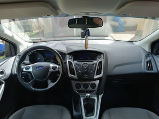 Ford Focus foto 8