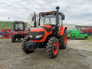 Tractor Agromax FL904C (90CP) foto 2