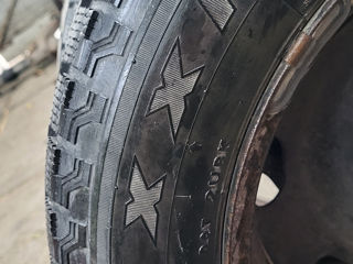 Premitra Maxxis 205/60/16 foto 3