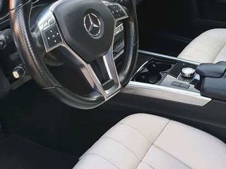 Mercedes E Class foto 5