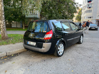 Renault Grand Scenic foto 4