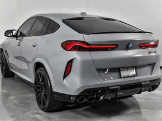 BMW X6 foto 3