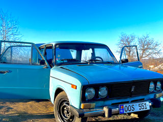 Lada / ВАЗ 2106 foto 8