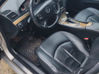 Mercedes E-Class foto 5