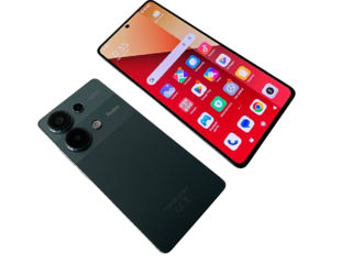 Xiaomi Redmi Note 13