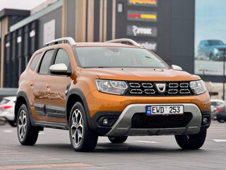 Dacia Duster foto 5