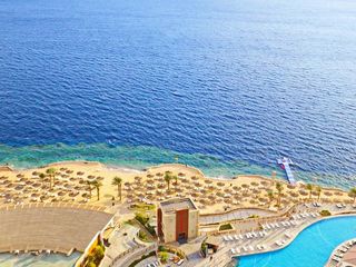 Egypt-Sharm El Sheikh 17 iulie Hotel Reef Oasis Blue Bay 5* de la "Emirat Travel" foto 5