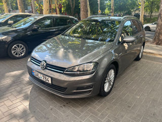 Volkswagen Golf foto 1