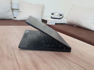 Dell E7470 (14.1" FullHD, i7 6600u, DDR4 16Gb, NVME 256Gb) foto 3