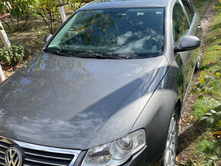 Volkswagen Passat foto 9