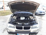 BMW X3 foto 9