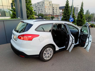 Ford Focus foto 3