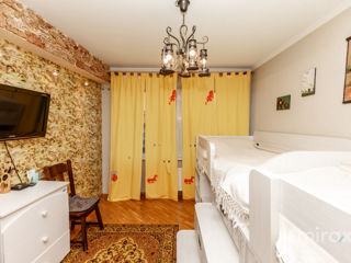 Apartament cu 3 camere, 105 m², Centru, Chișinău foto 9