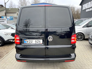 Volkswagen Transporter foto 3