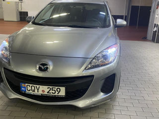 Mazda 3 foto 5