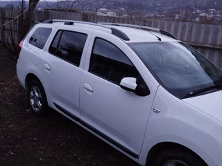 Dacia Logan Mcv foto 3