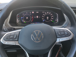 Volkswagen Tiguan foto 20